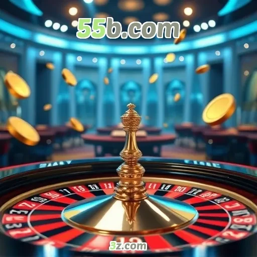 55b.com: Aprenda a Jogar Bingo Online e Ganhe Prêmios