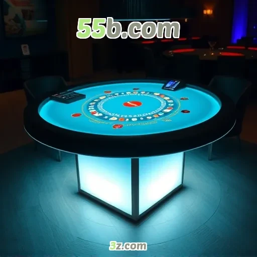 55b.com: Navegue com facilidade na seção de Perguntas Frequentes