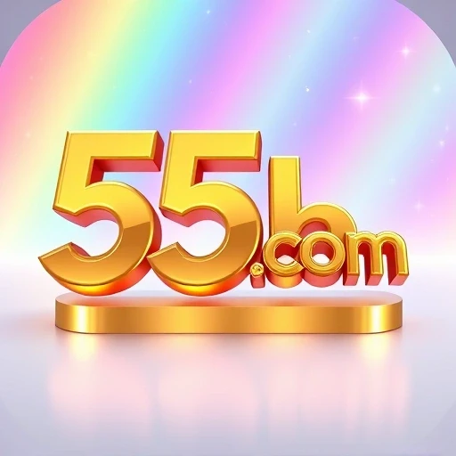 55b.com logo