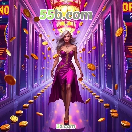 55b.com: Seu Melhor Amigo no Suporte ao Cliente em Jogos Online