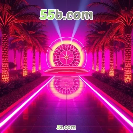 55b.com: Descubra os Melhores Torneios de Jogos Online no Brasil